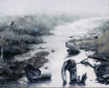 Polluted Delta