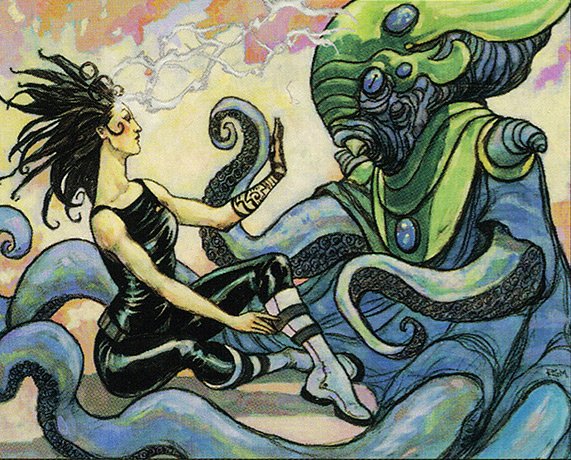 Psychic Trance