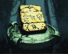 Slate of Ancestry