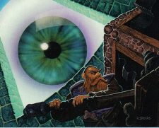 Spy Network