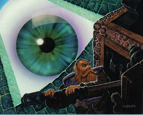 Spy Network