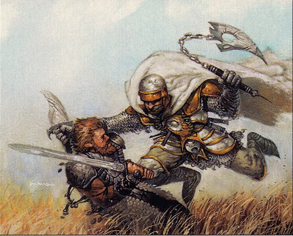 Unified Strike