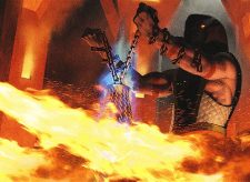Acolyte of the Inferno