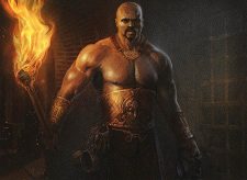 Akroan Jailer