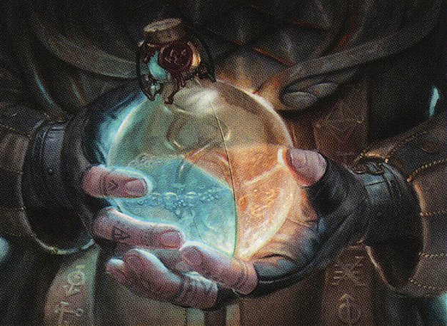 Alchemist’s Vial