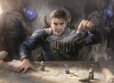 Ampryn Tactician
