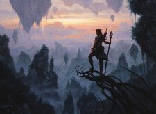 Animist’s Awakening