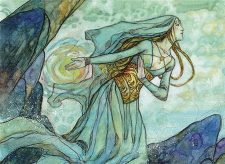 Auramancer