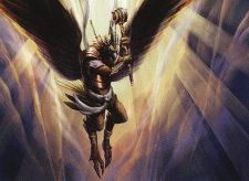 Aven Battle Priest