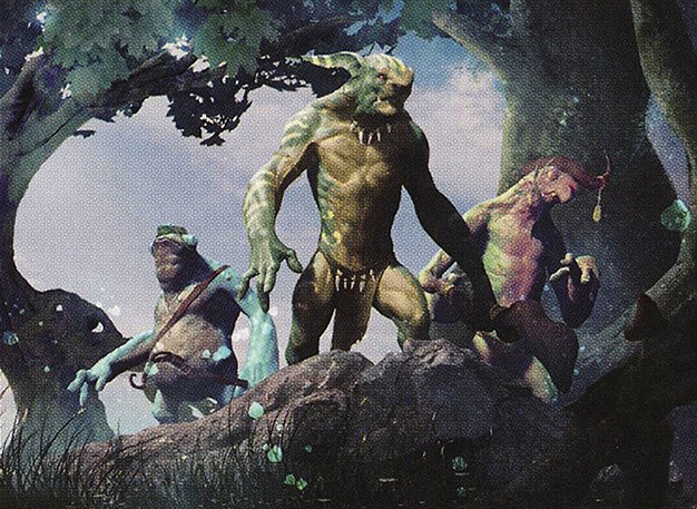 Boggart Brute