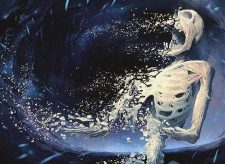 Bone to Ash