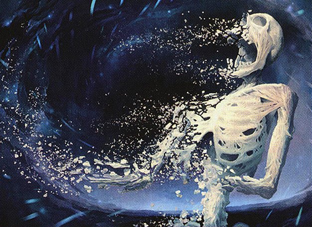 Bone to Ash