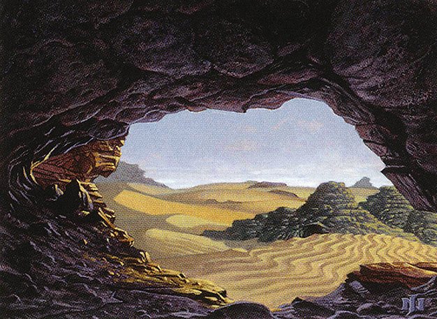 Caves of Koilos