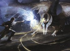Clash of Wills