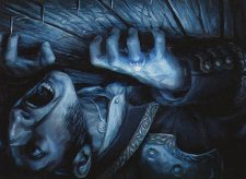 Claustrophobia