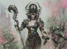 Deadbridge Shaman