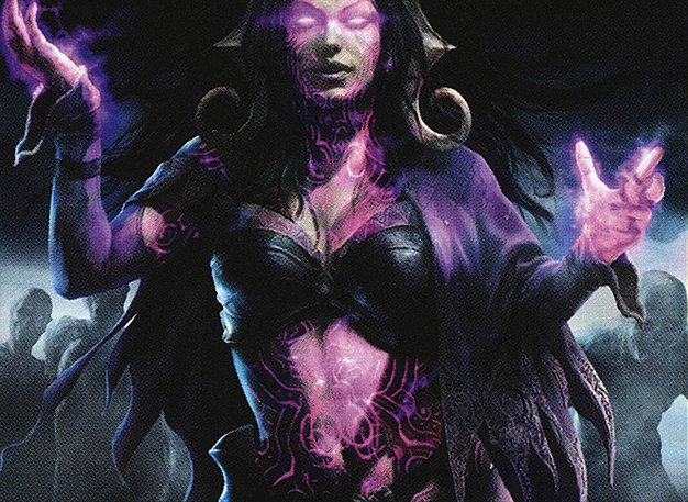 Demonic Pact