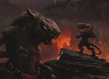 Dragon Fodder
