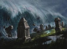 Dreadwaters