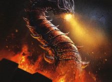 Embermaw Hellion