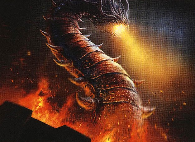Embermaw Hellion
