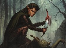 Eyeblight Assassin