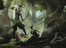 Eyeblight Massacre