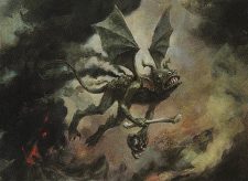 Fetid Imp