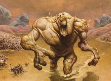 Fleshbag Marauder
