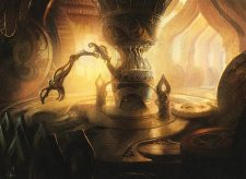 Foundry of the Consuls