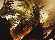 Gaea’s Revenge