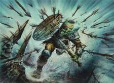 Goblin Glory Chaser