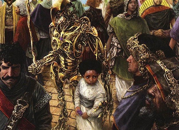 Guardian Automaton