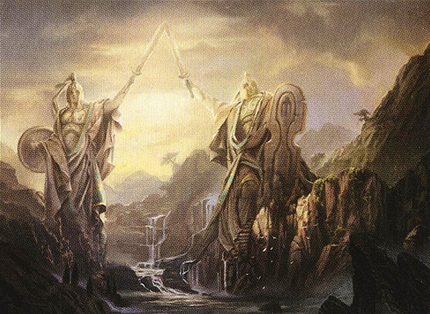 Guardians of Meletis