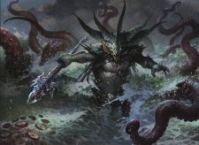 Harbinger of the Tides