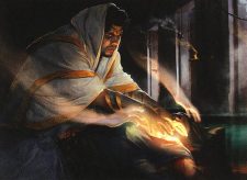 Healing Hands