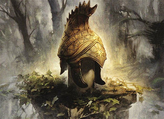 Helm of the Gods