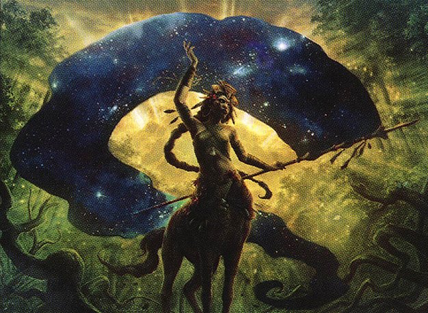 Herald of the Pantheon