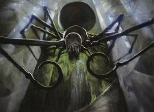 Hitchclaw Recluse