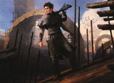Jace, Vryn’s Prodigy // Jace, Telepath Unbound