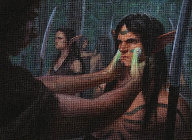 Joraga Invocation