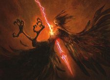 Lightning Javelin