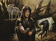 Llanowar Empath