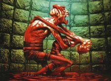 Macabre Waltz