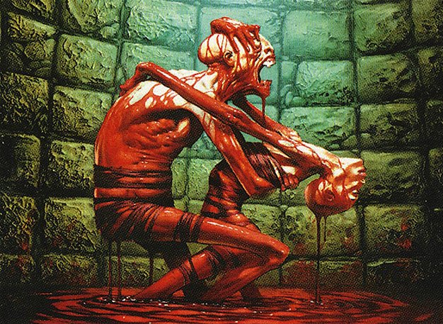 Macabre Waltz