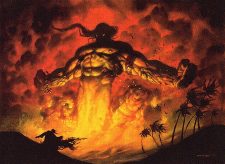Mahamoti Djinn