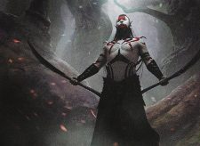 Malakir Cullblade