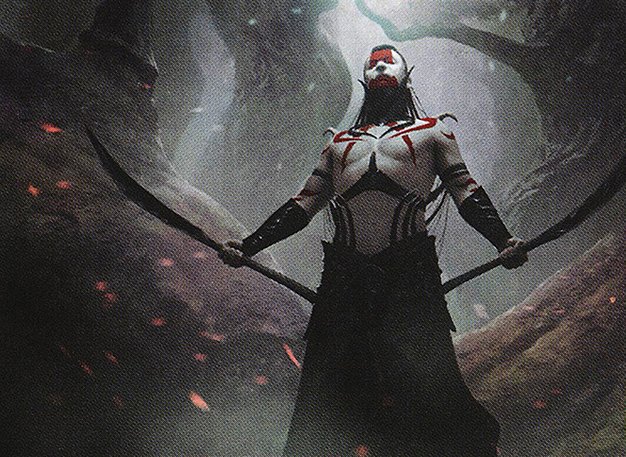 Malakir Cullblade