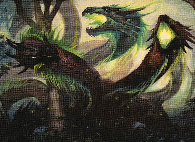 Managorger Hydra