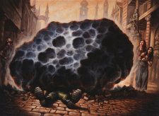 Meteorite